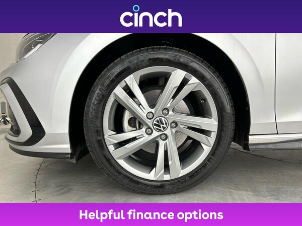 Used Volkswagen Golf 2020 for sale - 75348883: Photo 24