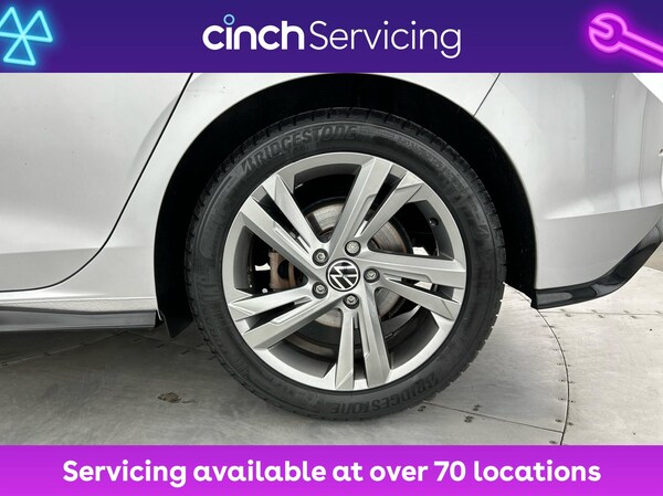 Used Volkswagen Golf 2020 for sale - 75348883: Photo 26