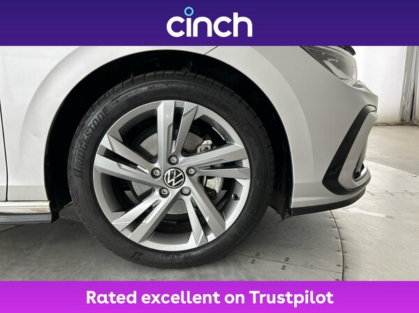 Used Volkswagen Golf 2020 for sale - 75348883: Photo 28