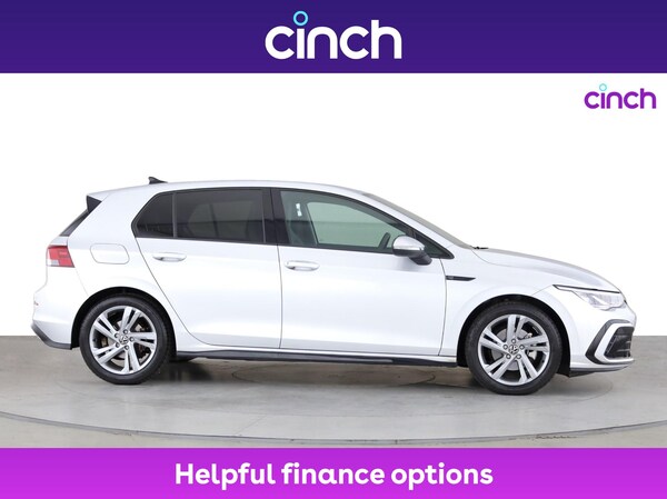 Used Volkswagen Golf 2020 for sale - 75348883: Photo 2
