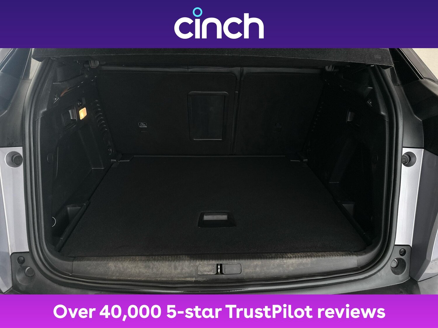 Used Peugeot 3008 2021 for sale - 76798708: Photo 21