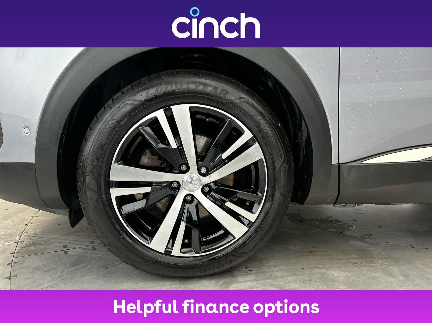 Used Peugeot 3008 2021 for sale - 76798708: Photo 24