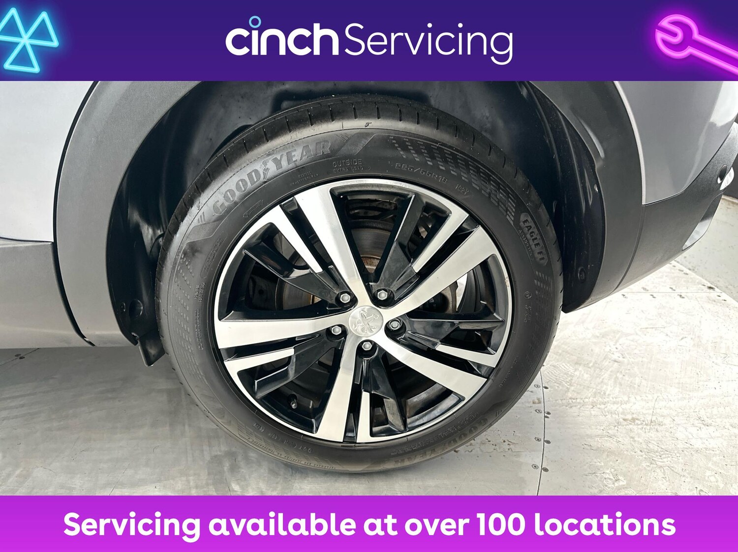 Used Peugeot 3008 2021 for sale - 76798708: Photo 26