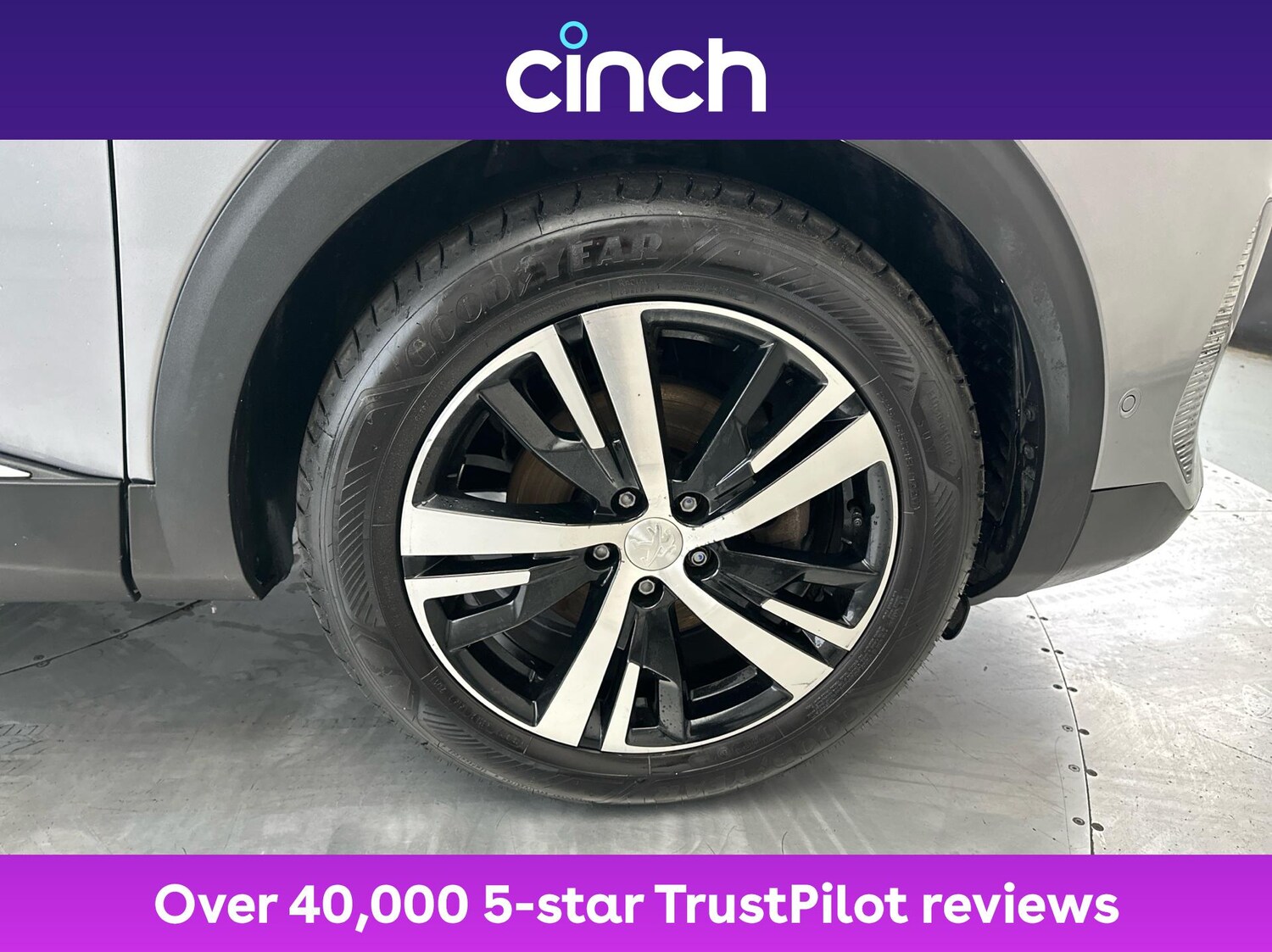 Used Peugeot 3008 2021 for sale - 76798708: Photo 28