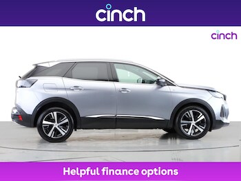 Used Peugeot 3008 2021 for sale - 76798708: Photo