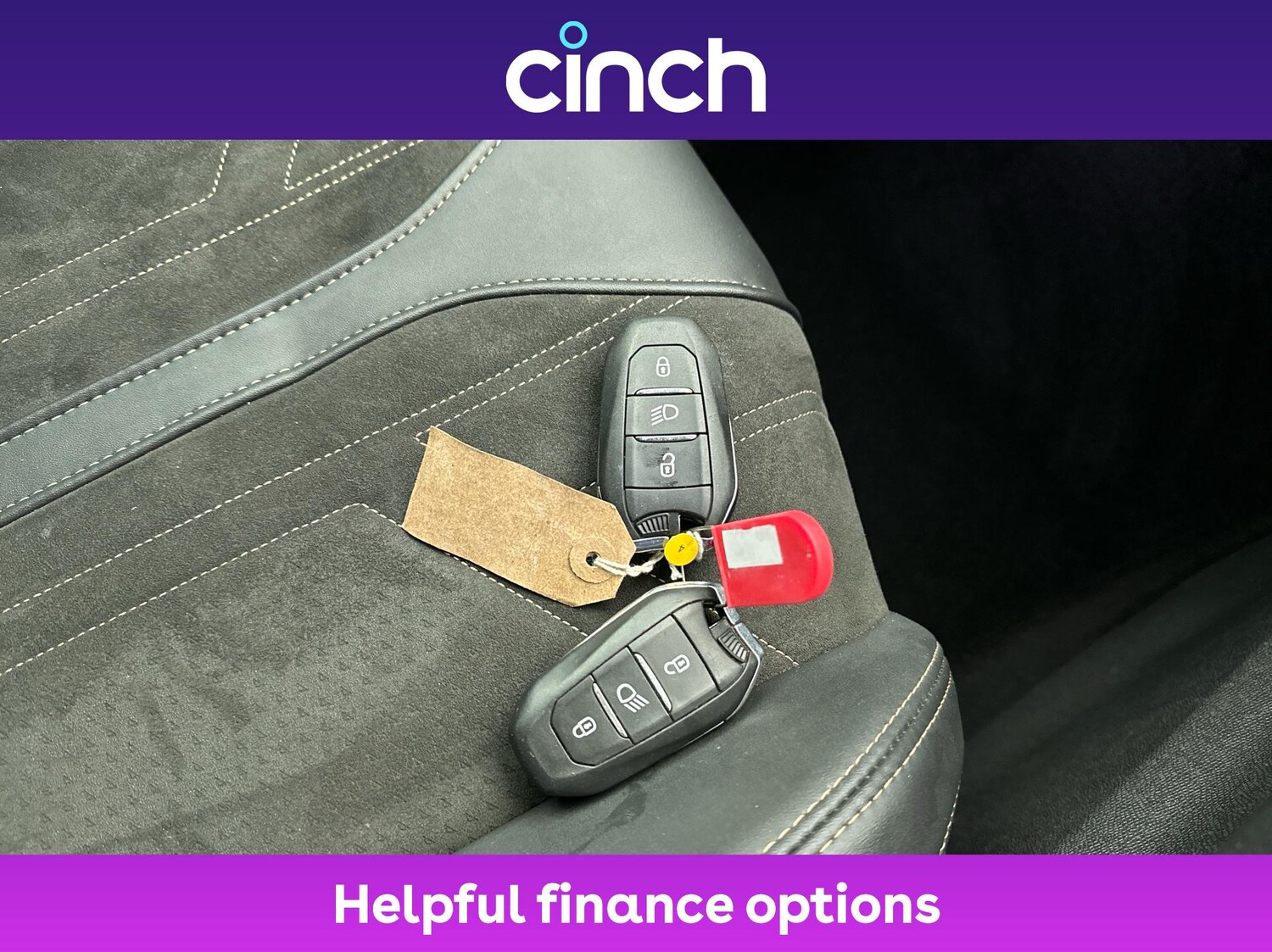 Used Peugeot 3008 2021 for sale - 76798708: Photo 30