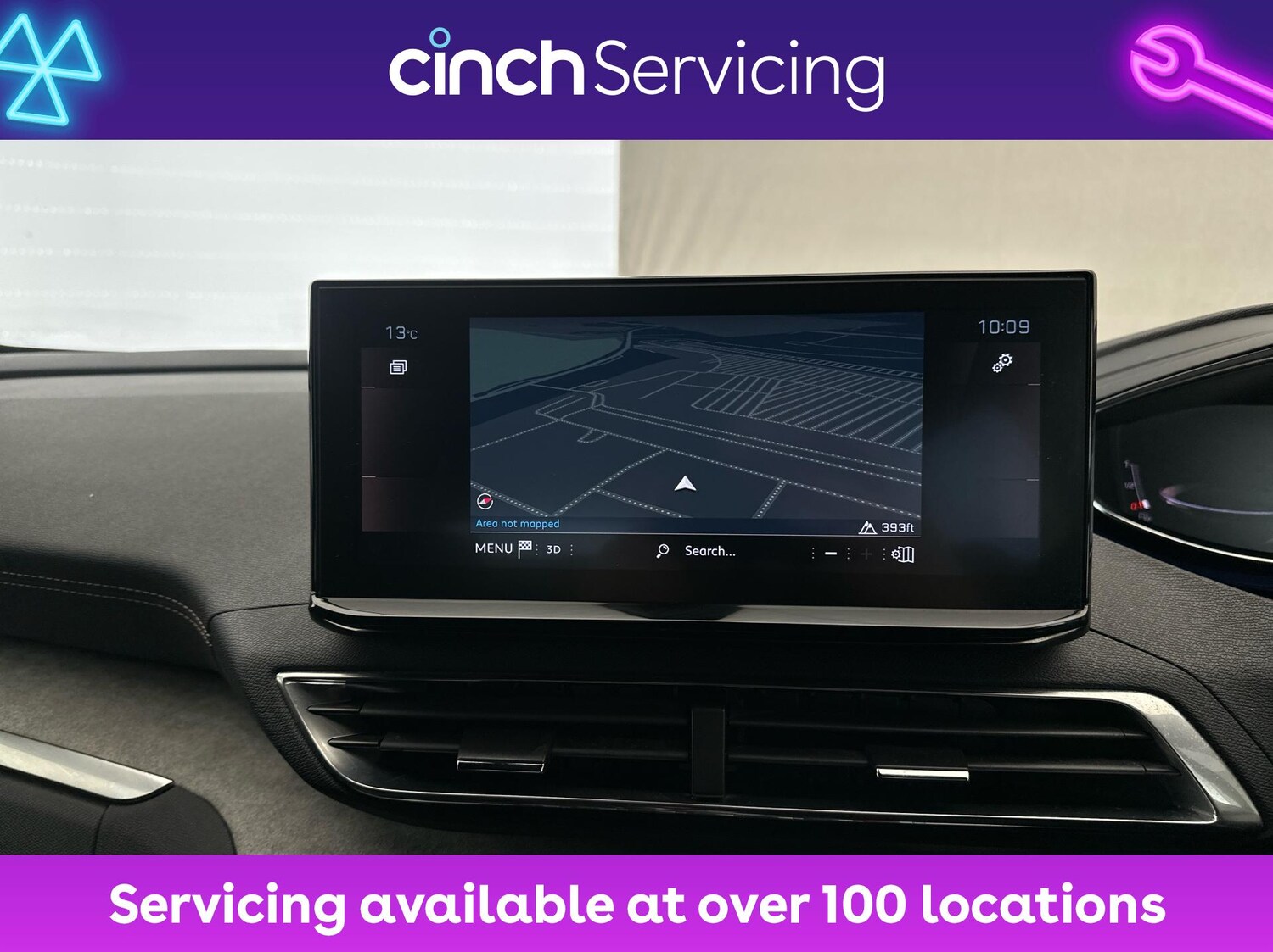 Used Peugeot 3008 2021 for sale - 76798708: Photo 31