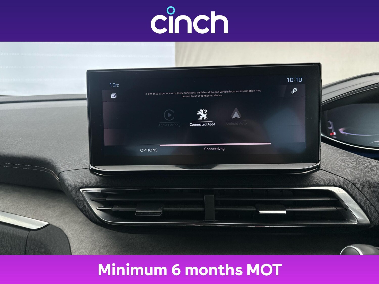 Used Peugeot 3008 2021 for sale - 76798708: Photo 32