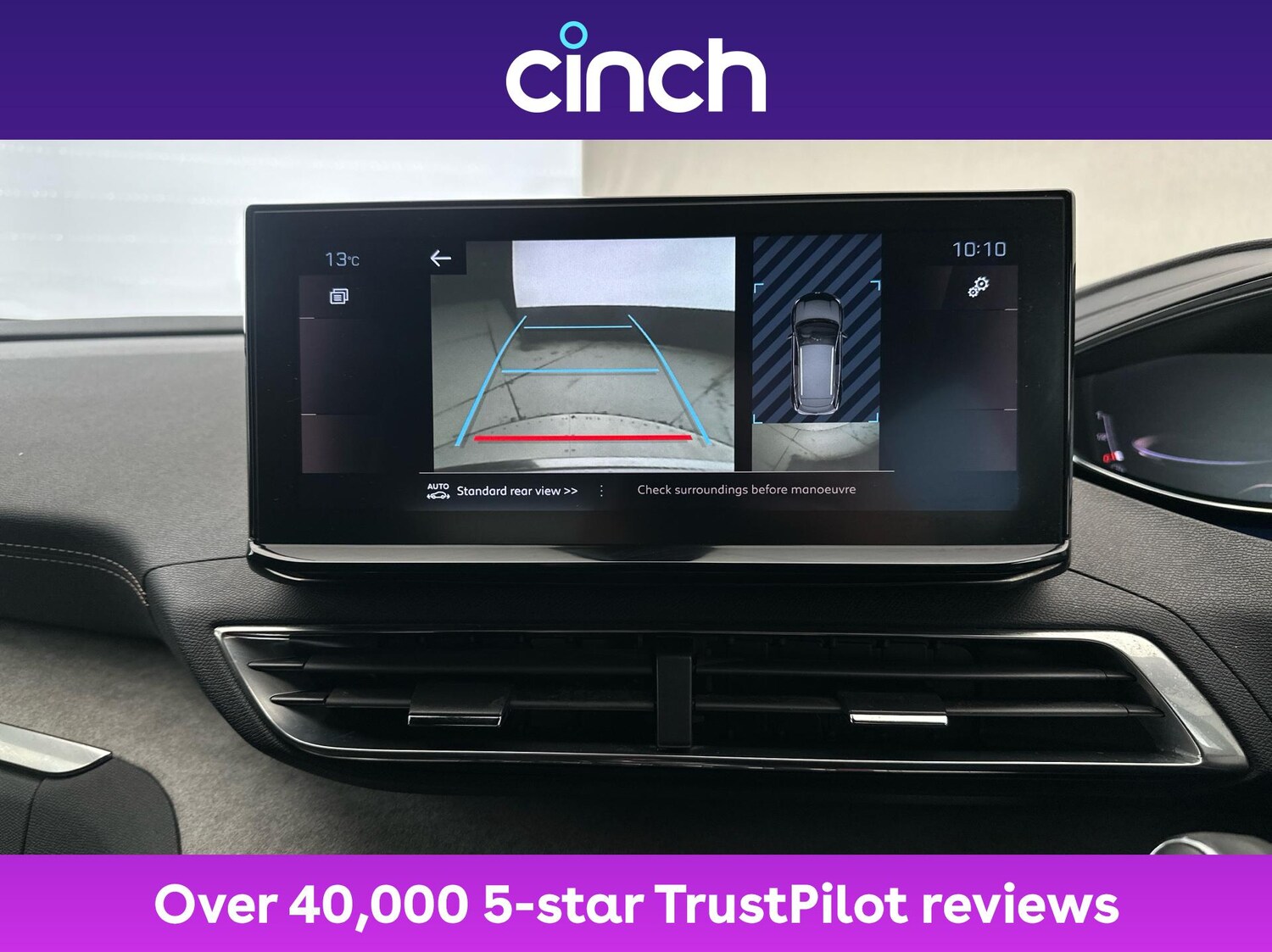 Used Peugeot 3008 2021 for sale - 76798708: Photo 33