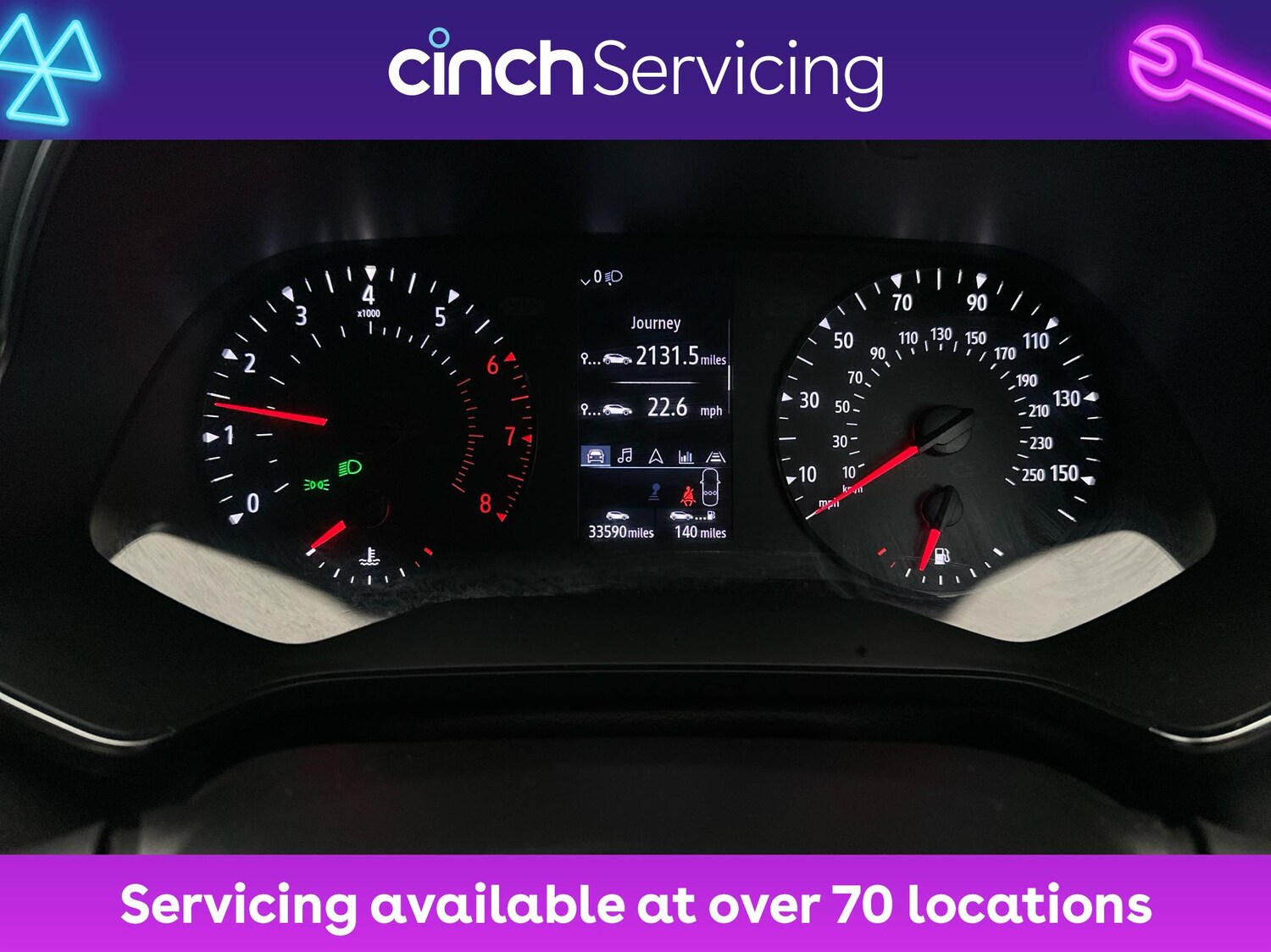 Used Renault Captur 2021 for sale - 76229689: Photo 18