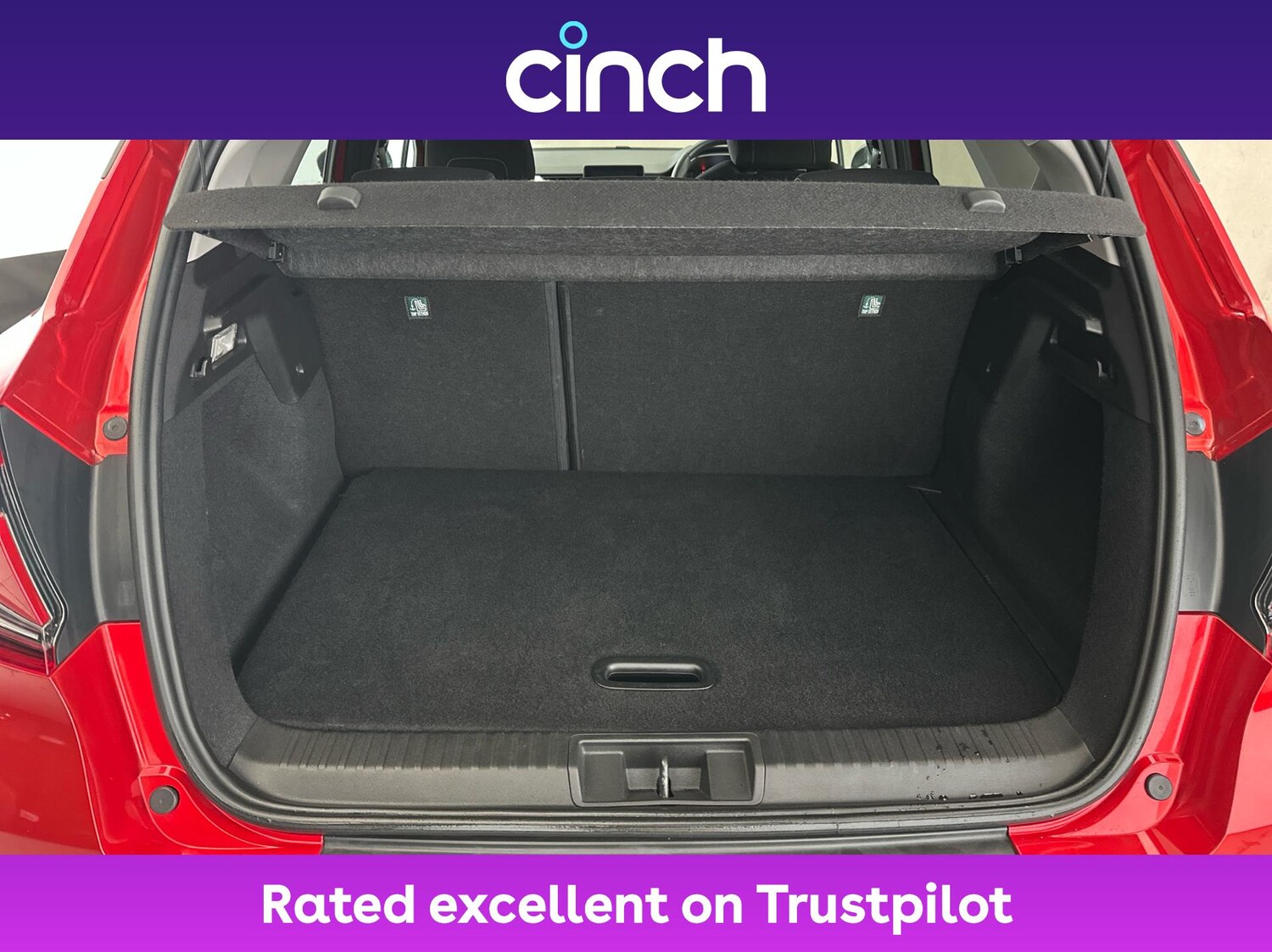 Used Renault Captur 2021 for sale - 76229689: Photo 21