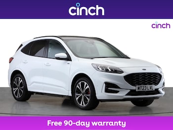 Ford - Kuga