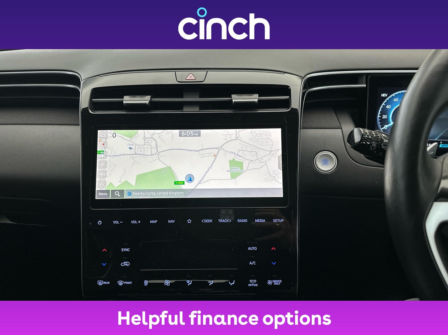 Used Hyundai TUCSON 2023 for sale - 76313760: Photo 17