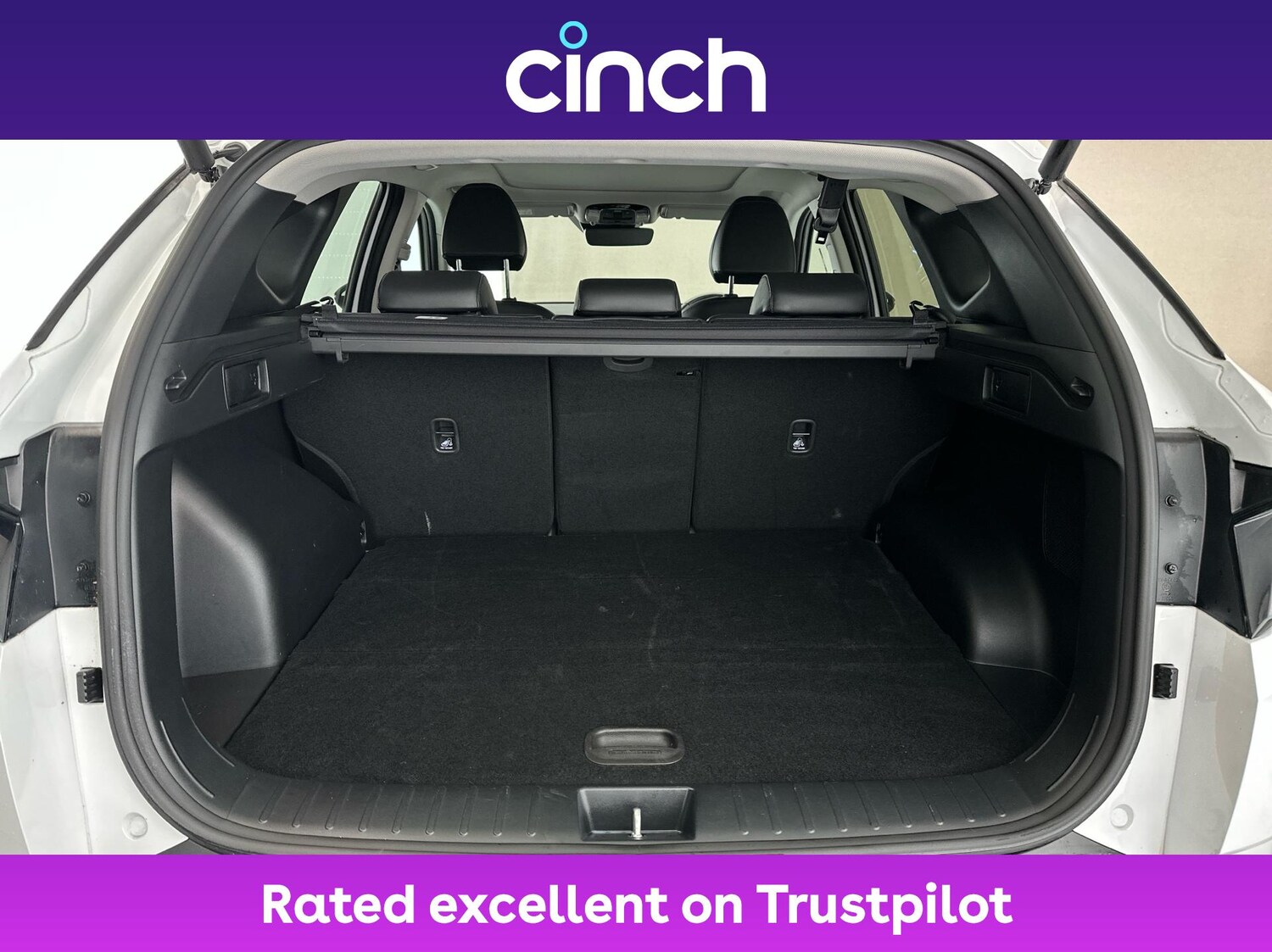 Used Hyundai TUCSON 2023 for sale - 76313760: Photo 21