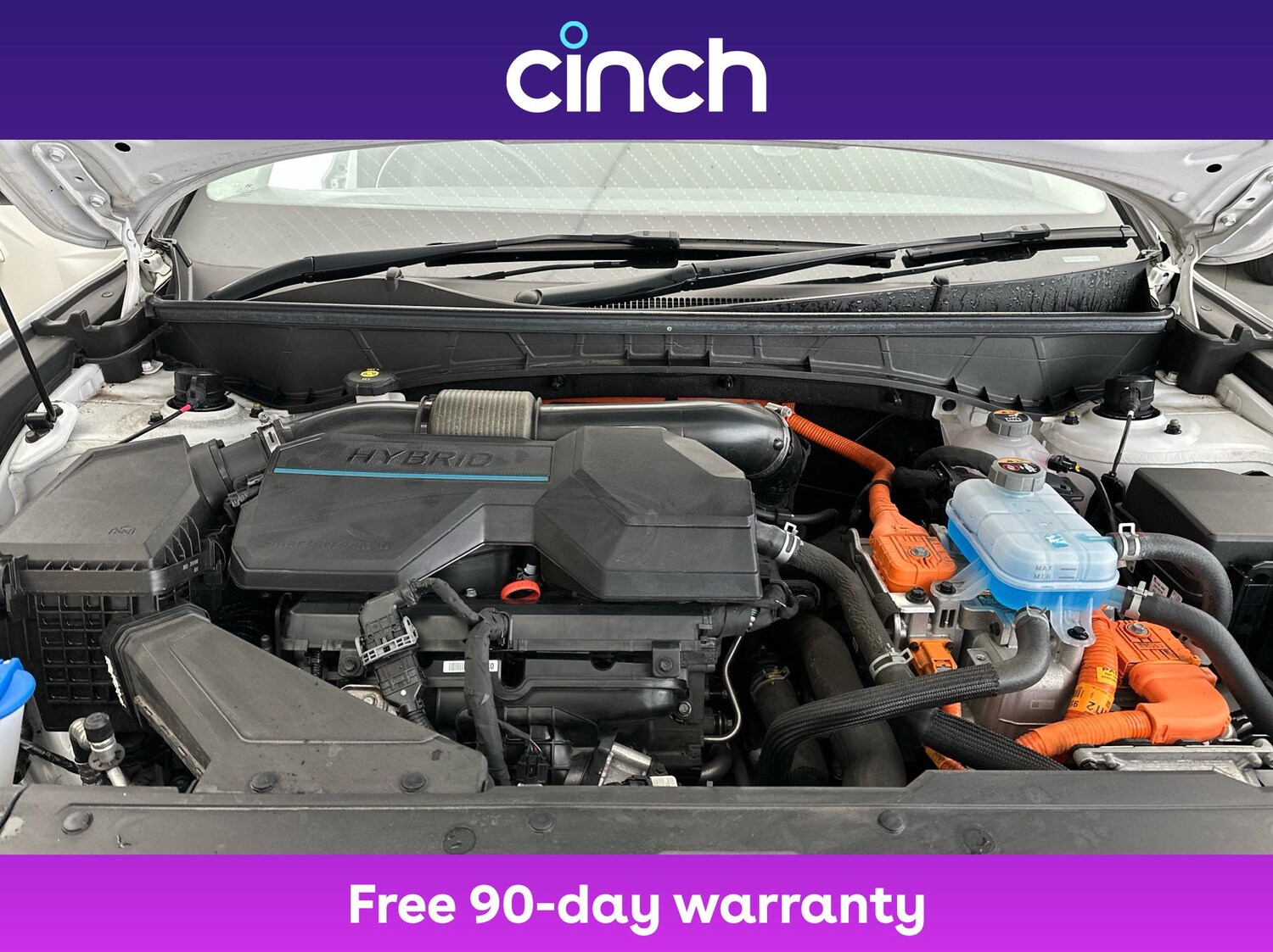 Used Hyundai TUCSON 2023 for sale - 76313760: Photo 23