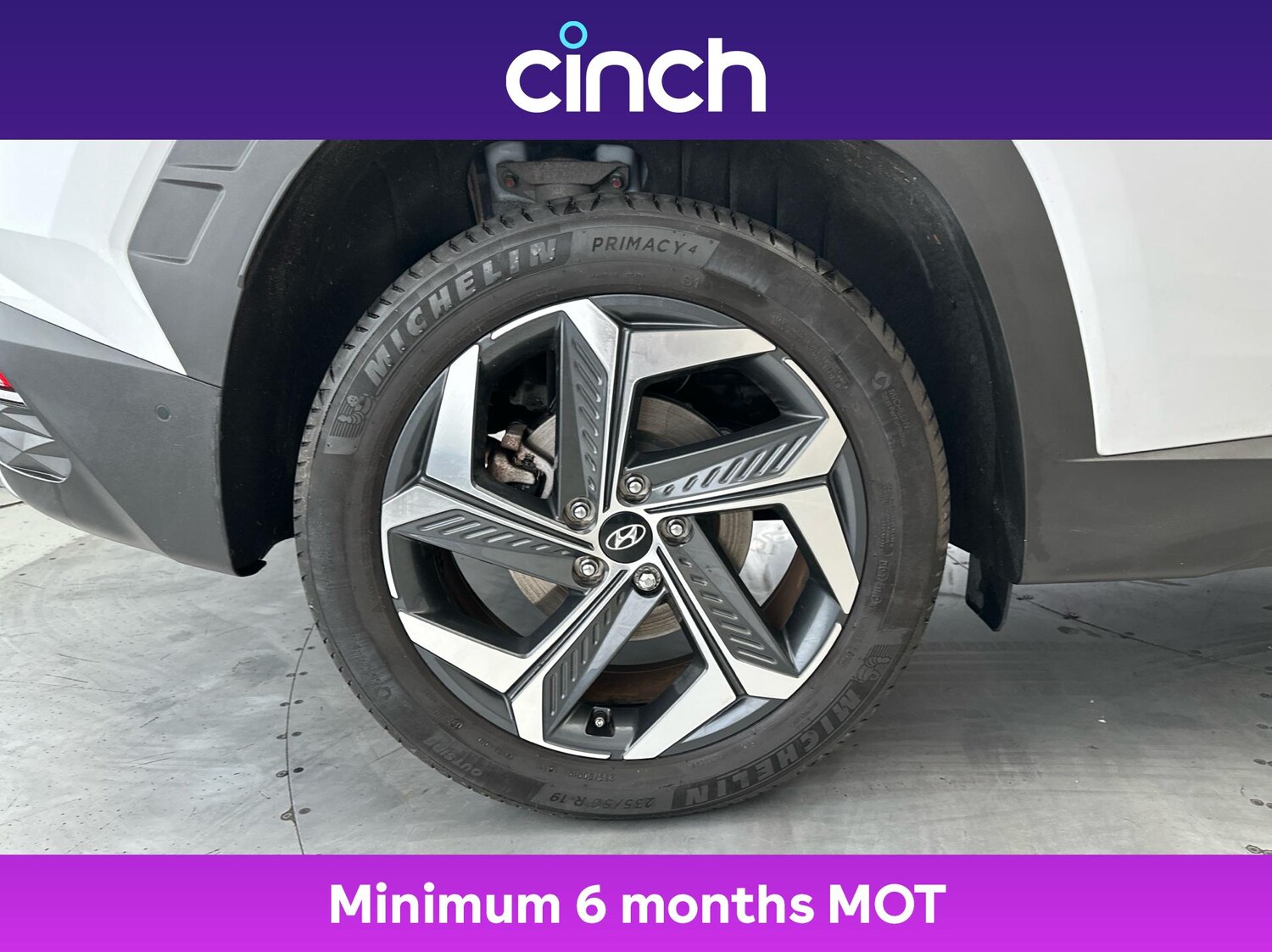 Used Hyundai TUCSON 2023 for sale - 76313760: Photo 27