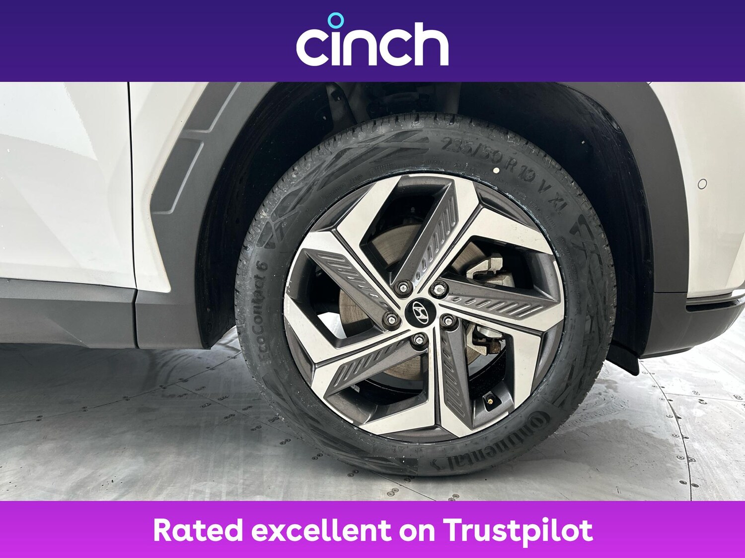 Used Hyundai TUCSON 2023 for sale - 76313760: Photo 28