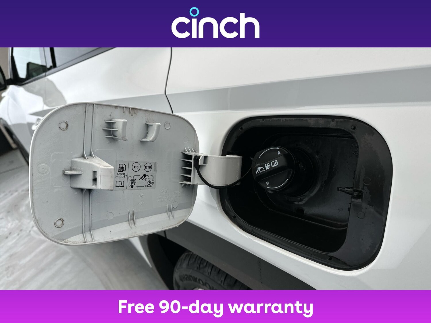 Used Hyundai TUCSON 2023 for sale - 76313760: Photo 29