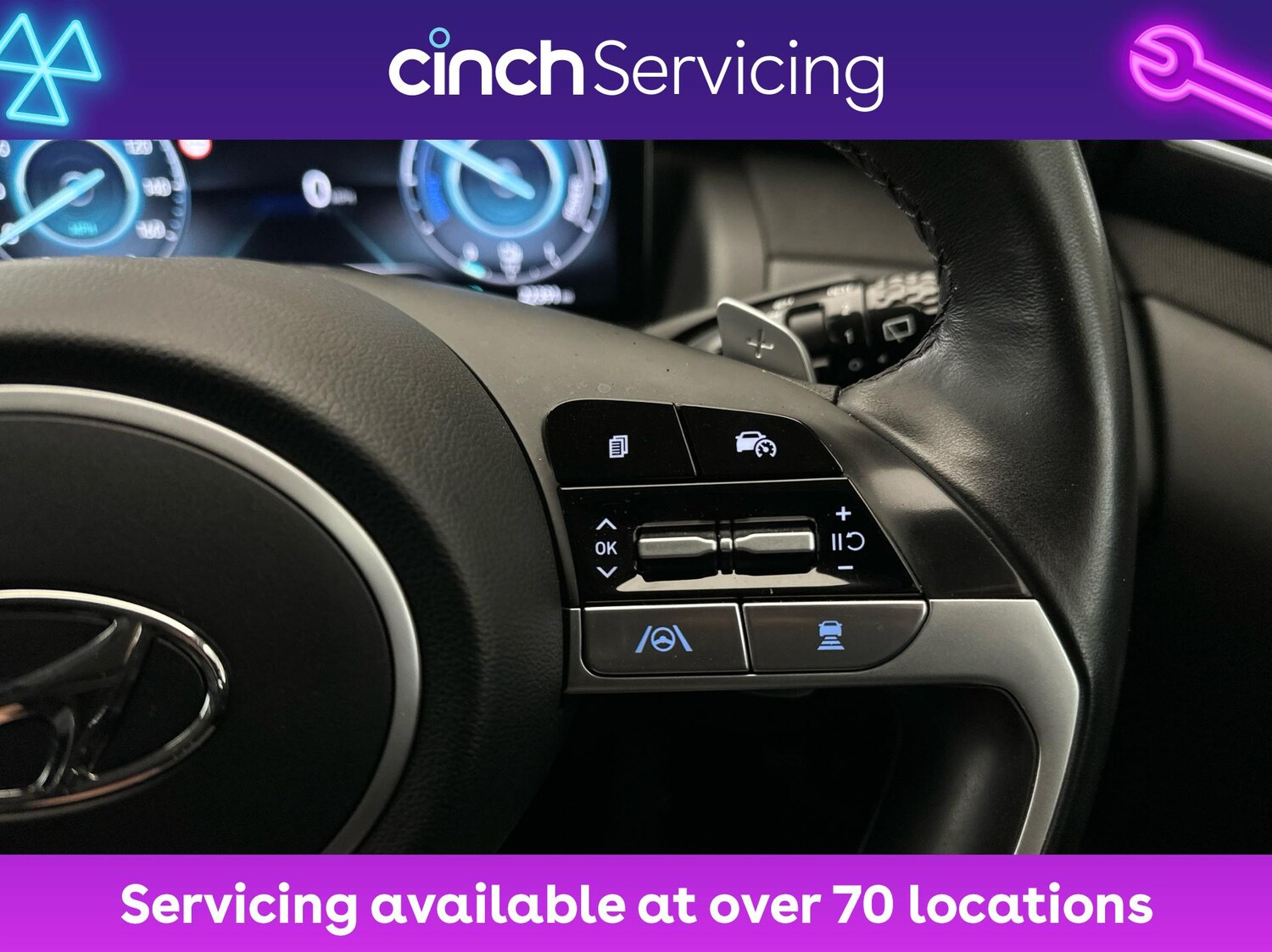 Used Hyundai TUCSON 2023 for sale - 76313760: Photo 31