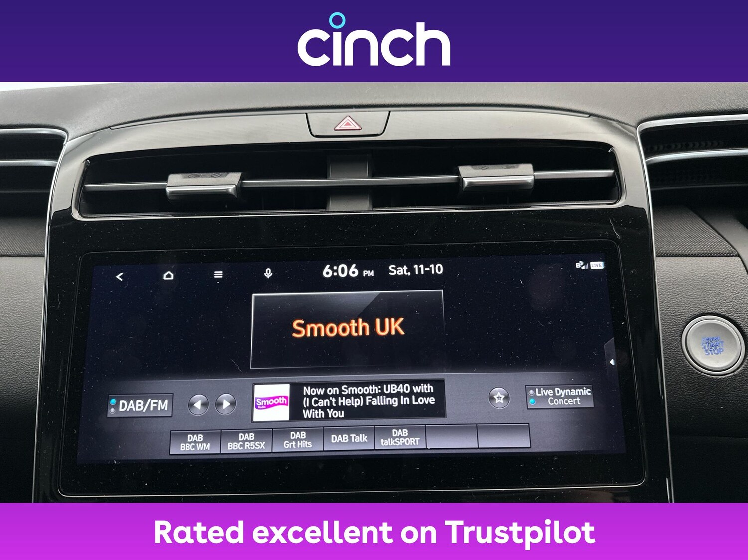 Used Hyundai TUCSON 2023 for sale - 76313760: Photo 33