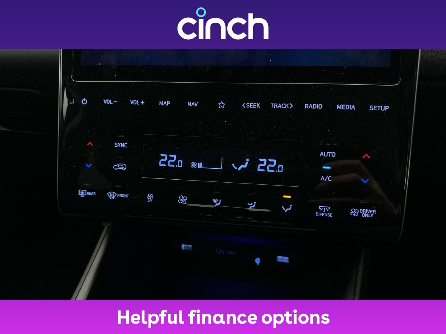 Used Hyundai TUCSON 2023 for sale - 76313760: Photo 35