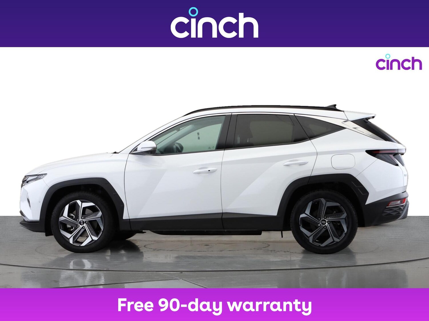 Used Hyundai TUCSON 2023 for sale - 76313760: Photo 8