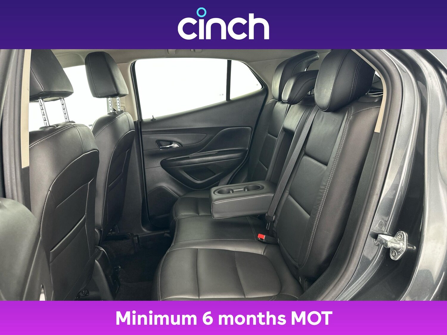 Used Vauxhall Mokka X 2018 for sale - 76100235: Photo 20