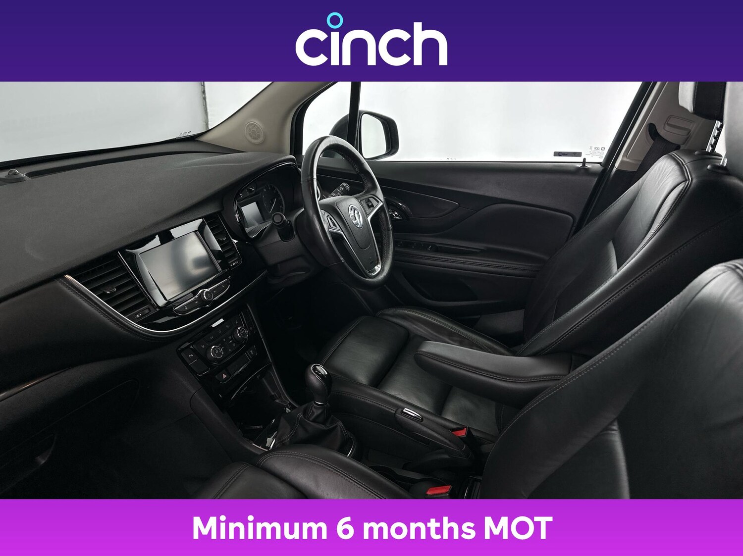 Used Vauxhall Mokka X 2018 for sale - 76100235: Photo 32