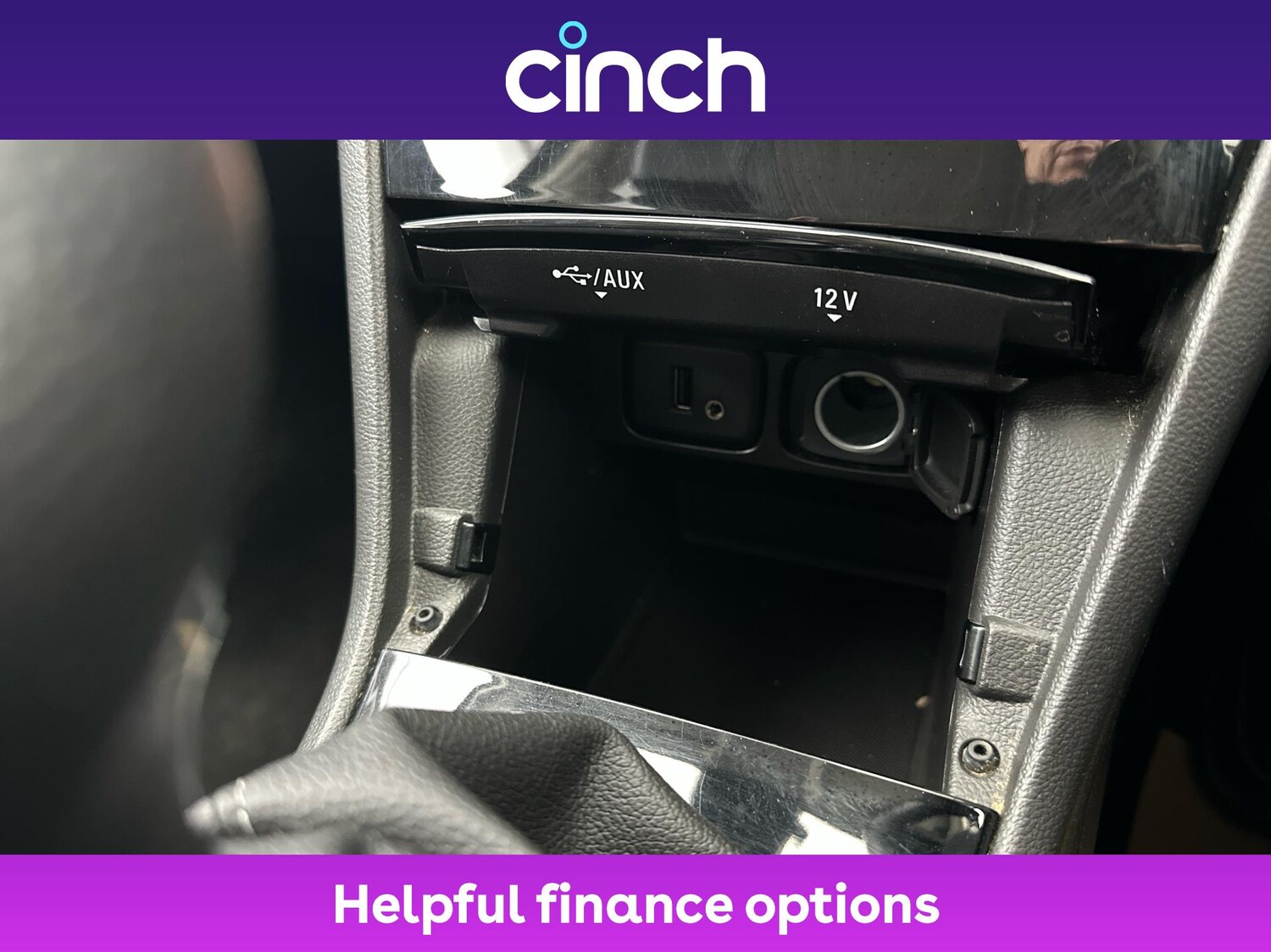 Used Vauxhall Mokka X 2018 for sale - 76100235: Photo 35