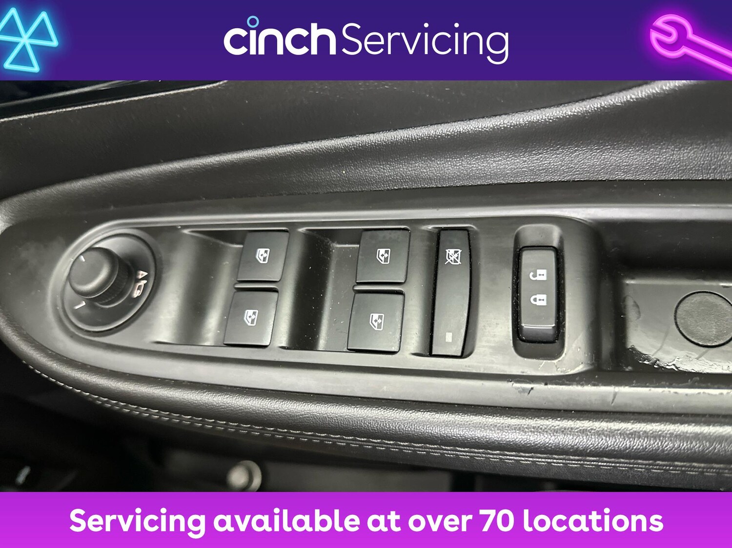 Used Vauxhall Mokka X 2018 for sale - 76100235: Photo 41