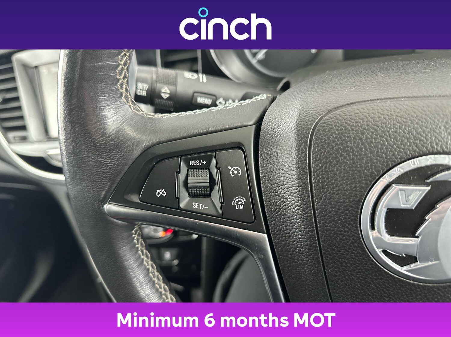 Used Vauxhall Mokka X 2018 for sale - 76100235: Photo 42