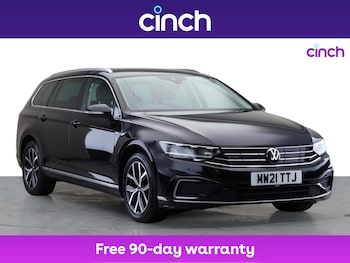 Volkswagen - Passat