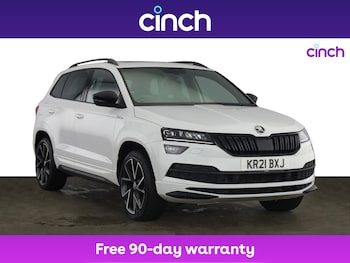 Skoda - Karoq