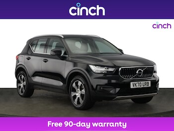 Volvo - XC40