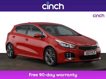 Kia - Ceed