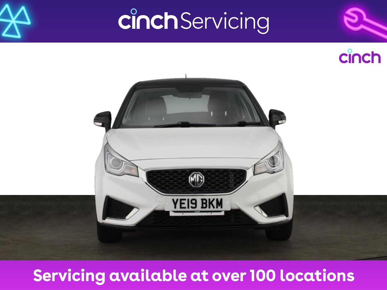 Used MG MG3 2019 for sale - 77054294: Photo 11