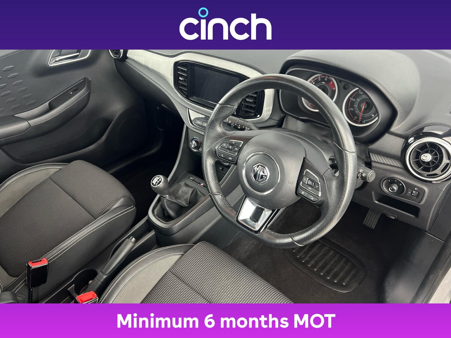 Used MG MG3 2019 for sale - 77054294: Photo 12