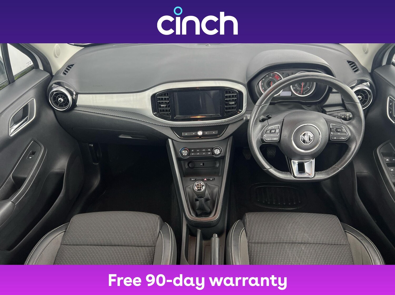 Used MG MG3 2019 for sale - 77054294: Photo 15