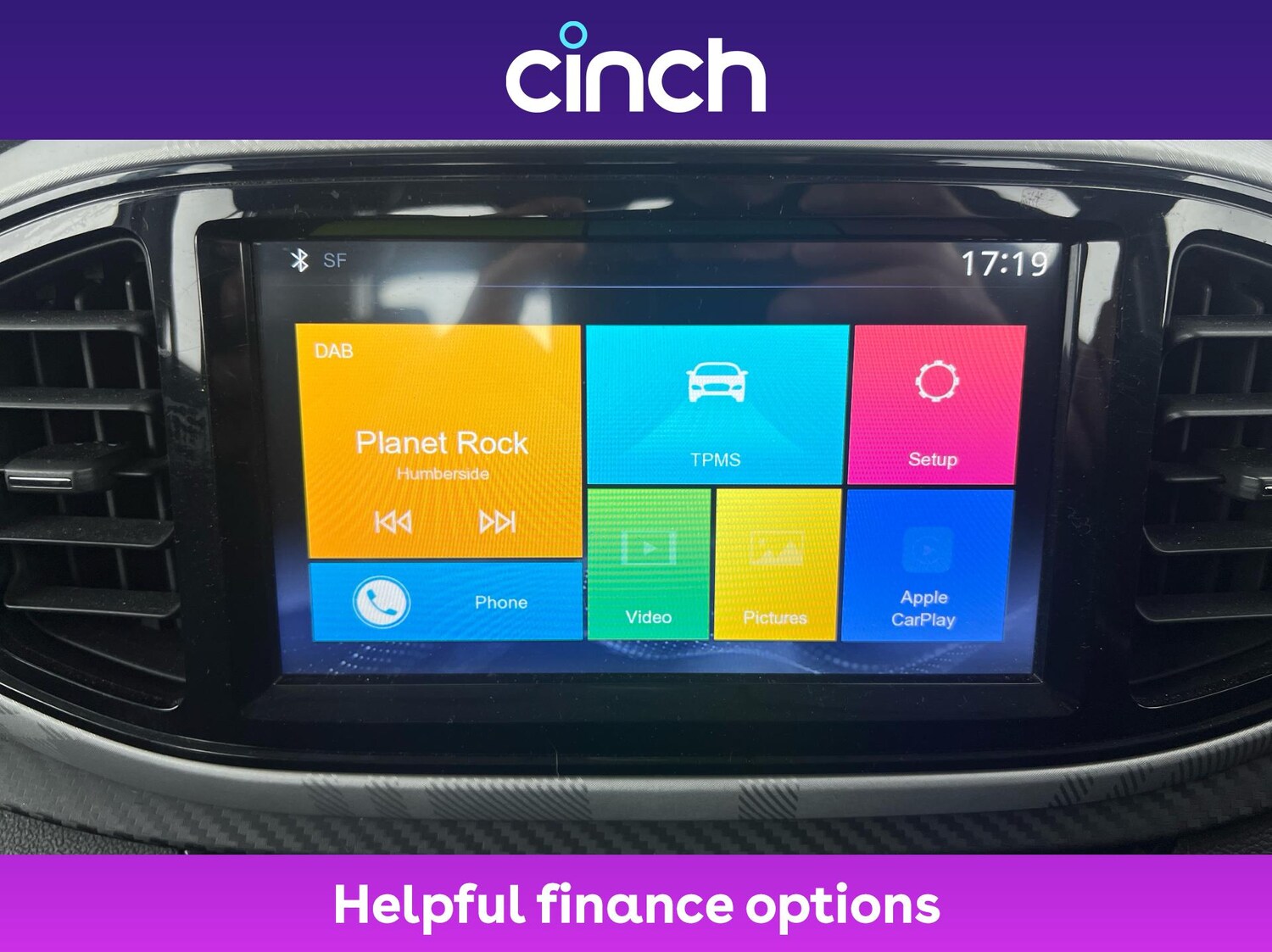 Used MG MG3 2019 for sale - 77054294: Photo 17