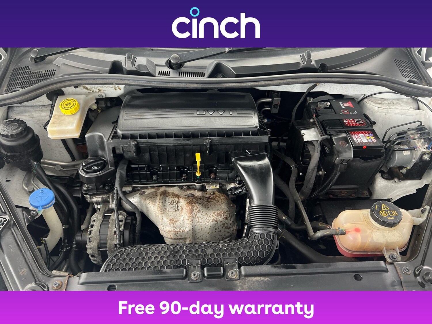 Used MG MG3 2019 for sale - 77054294: Photo 23