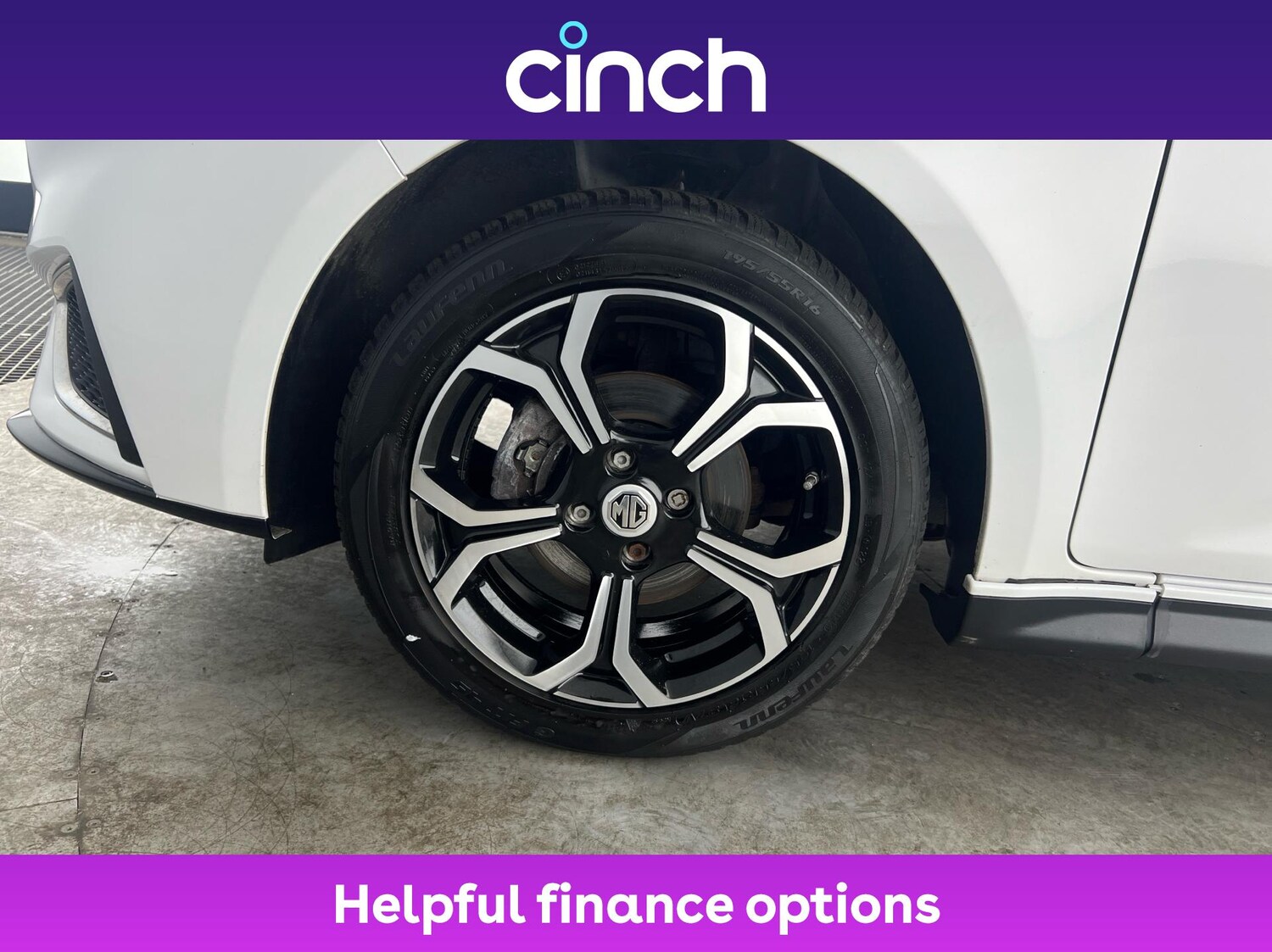 Used MG MG3 2019 for sale - 77054294: Photo 24