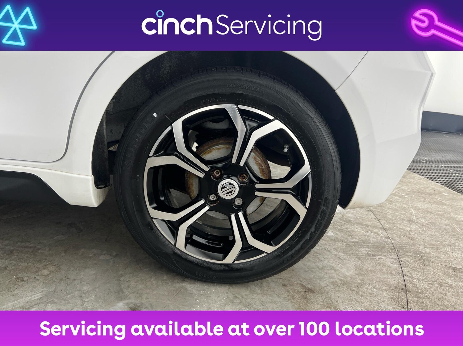 Used MG MG3 2019 for sale - 77054294: Photo 26