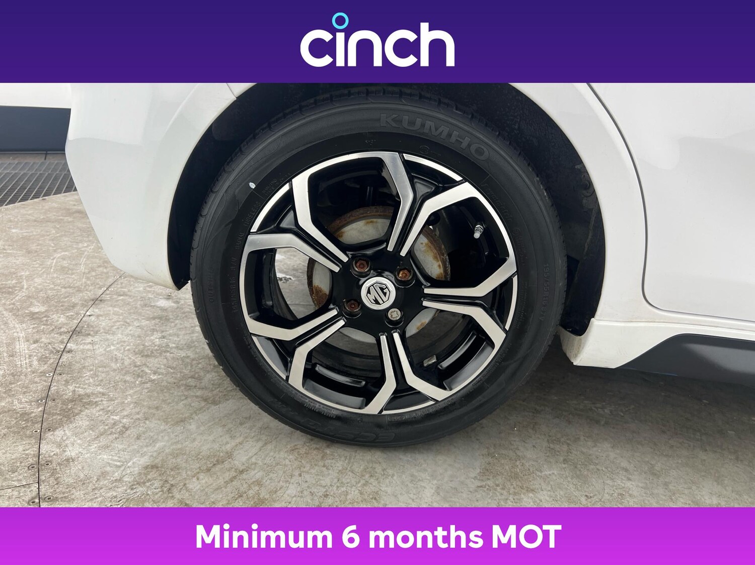 Used MG MG3 2019 for sale - 77054294: Photo 27