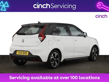 Used MG MG3 2019 for sale - 77054294: Photo