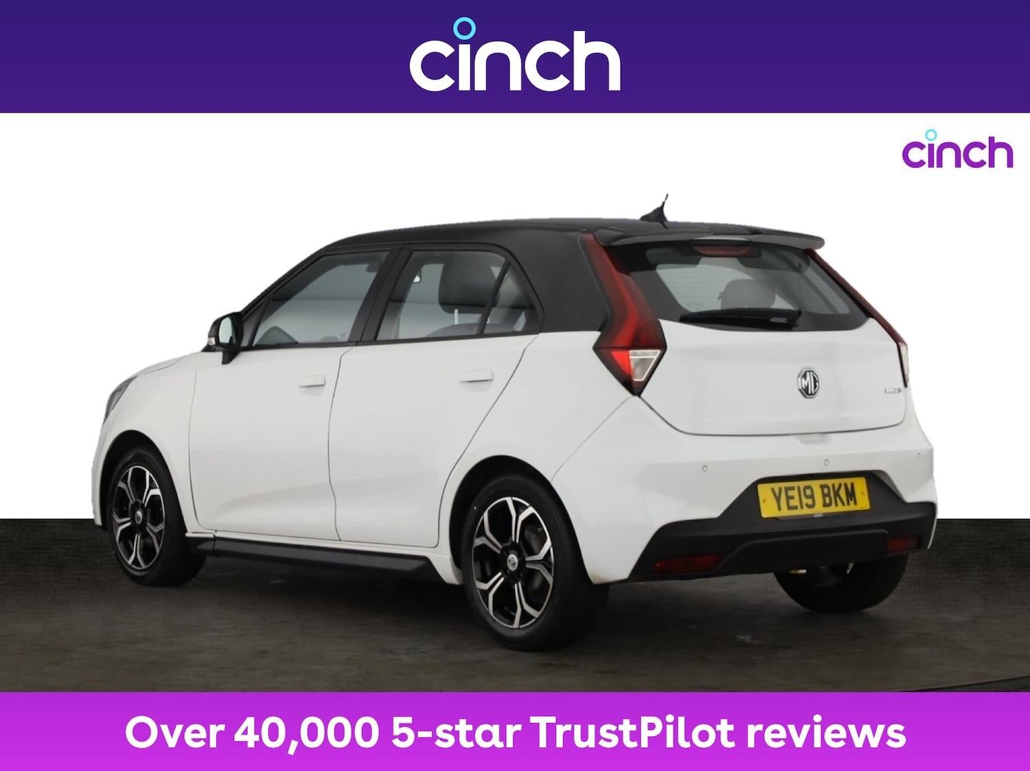 Used MG MG3 2019 for sale - 77054294: Photo 6