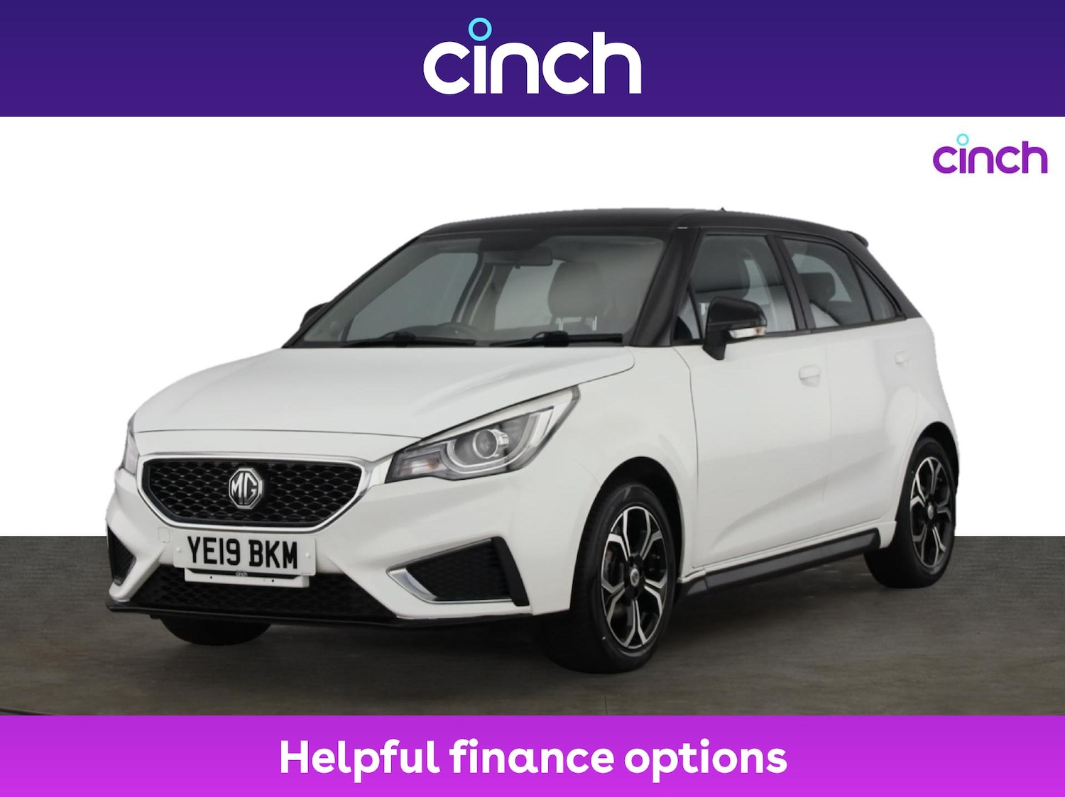 Used MG MG3 2019 for sale - 77054294: Photo 9