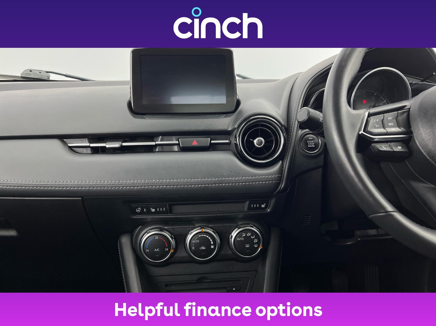 Used Mazda CX-3 2019 for sale - 76474952: Photo 17