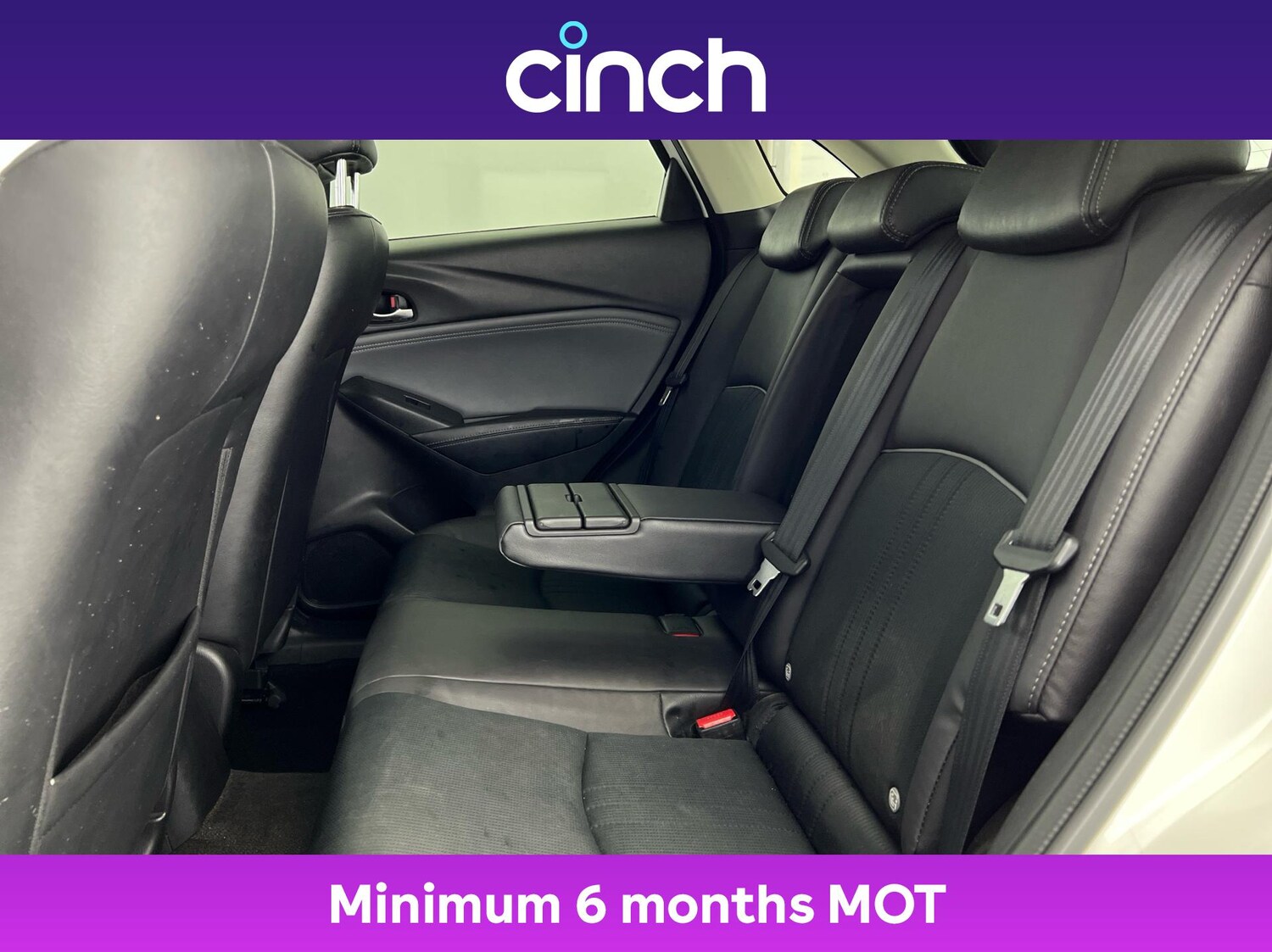 Used Mazda CX-3 2019 for sale - 76474952: Photo 20