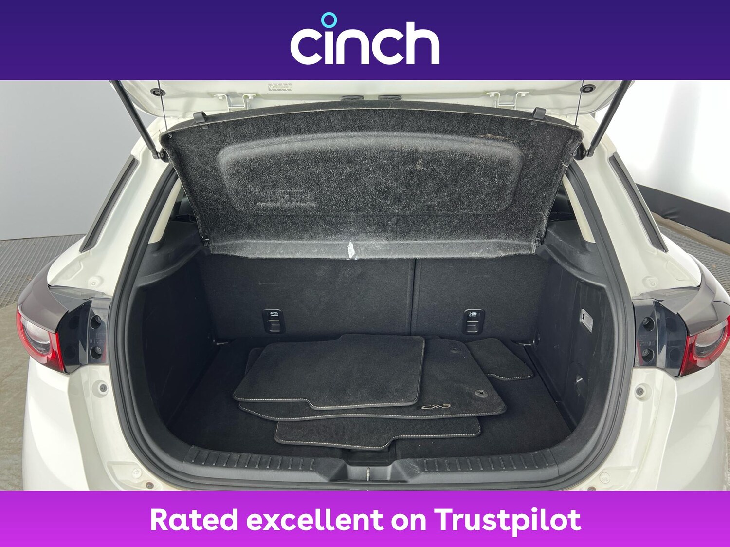 Used Mazda CX-3 2019 for sale - 76474952: Photo 21