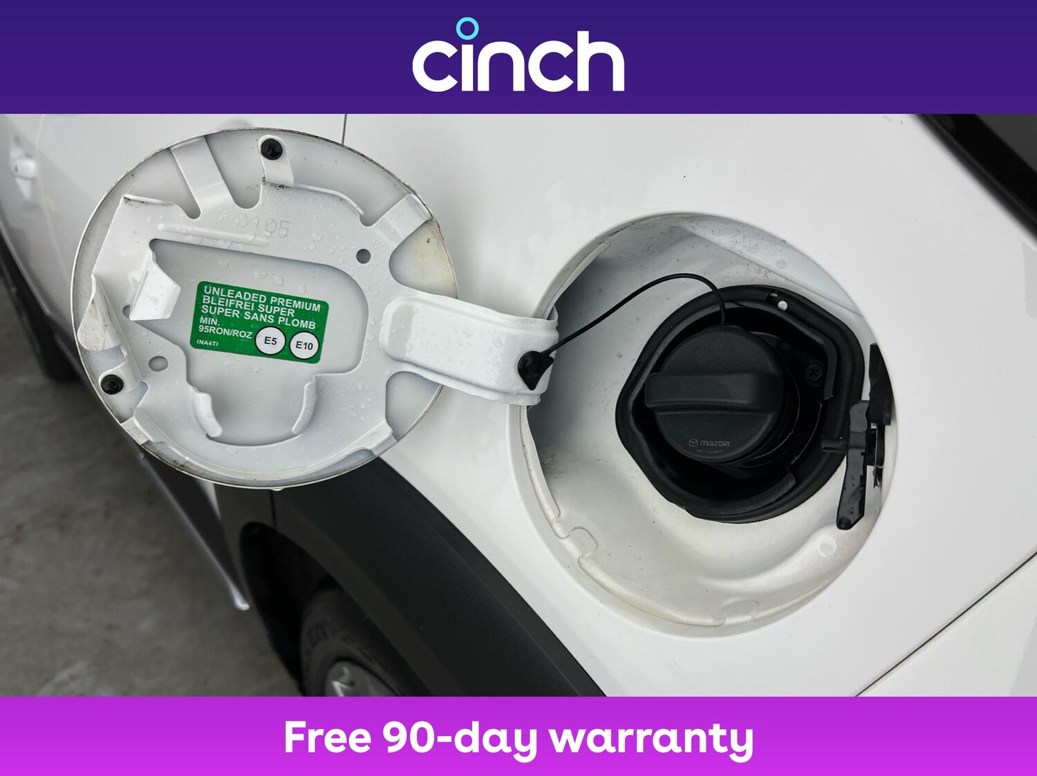 Used Mazda CX-3 2019 for sale - 76474952: Photo 29